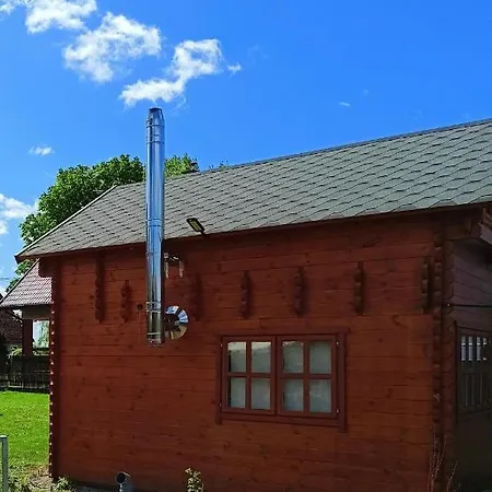 Slonce Mazur Holiday home *