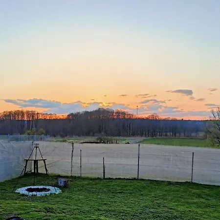 Holiday home Slonce Mazur Wejsuny